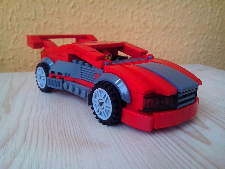 Audi Coupe