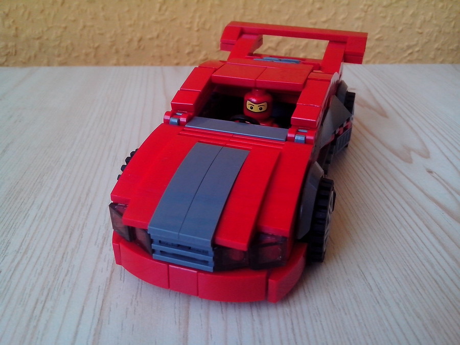Audi Coupe