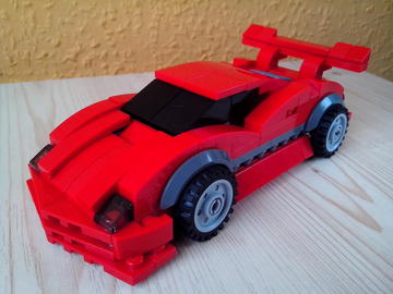 Nissan GT-R Nismo GT500