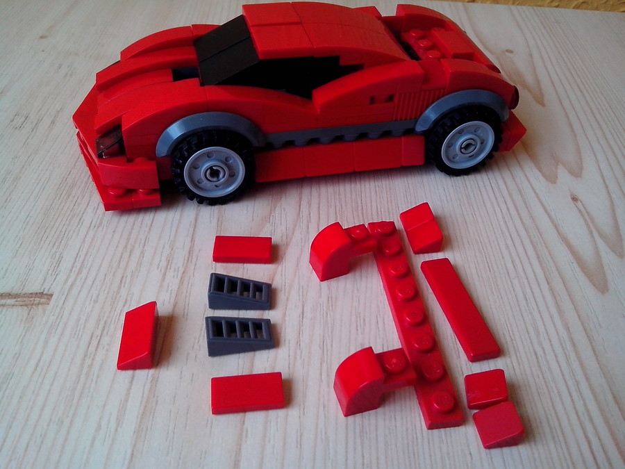 Nissan GT-R Nismo GT500