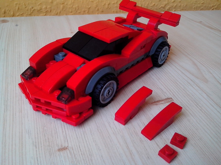 Nissan GT-R Nismo GT500