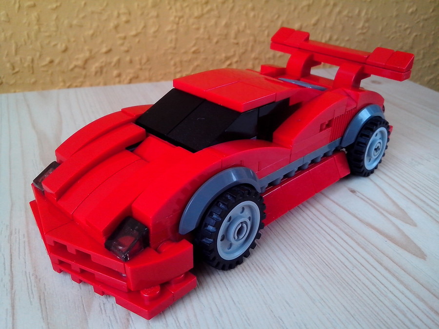Nissan GT-R Nismo GT500