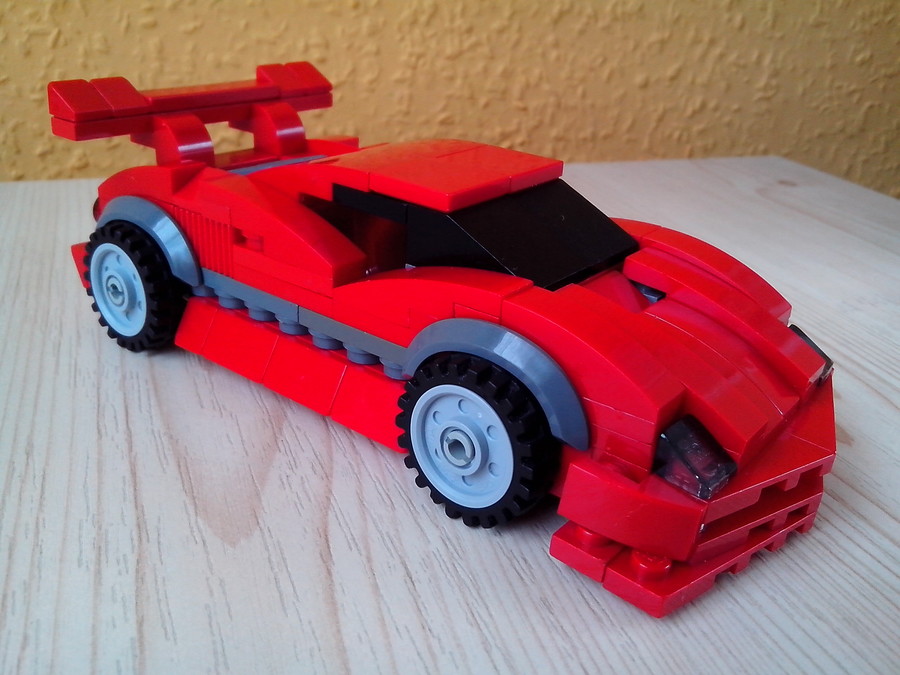 Nissan GT-R Nismo GT500