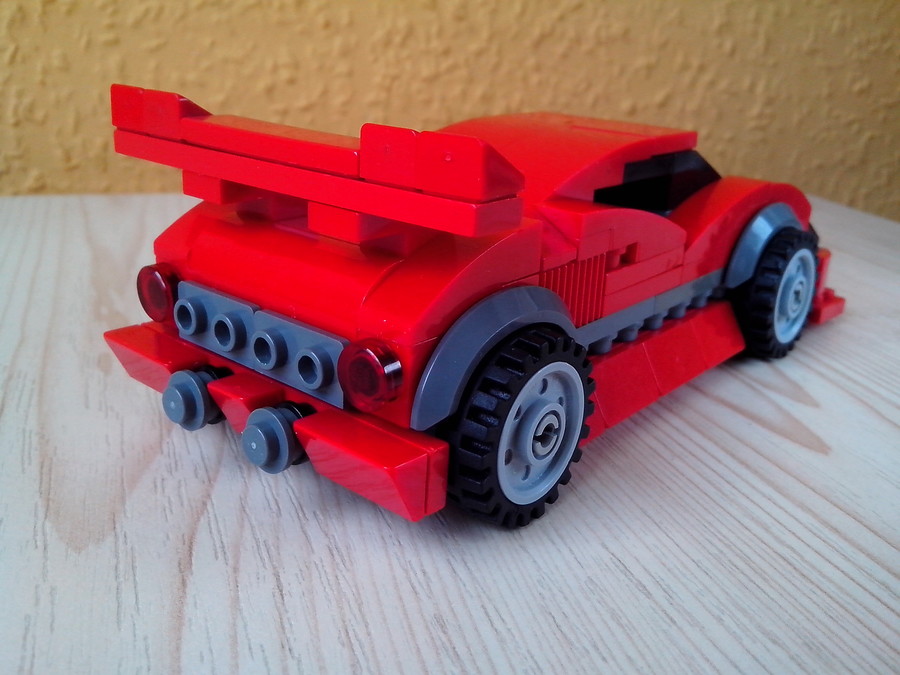 Nissan GT-R Nismo GT500