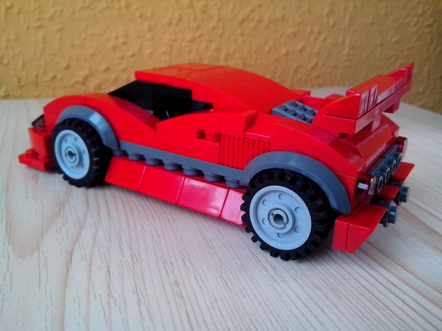 Nissan GT-R Nismo GT500