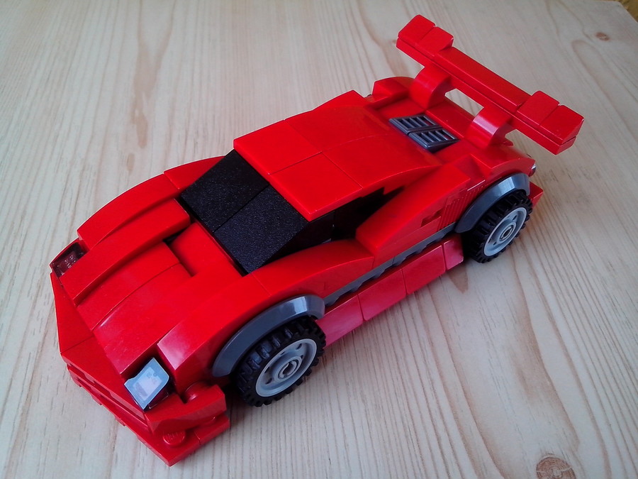 Nissan GT-R Nismo GT500