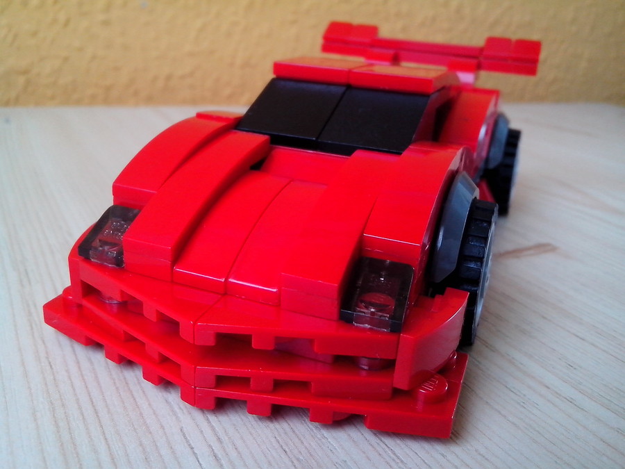 Nissan GT-R Nismo GT500