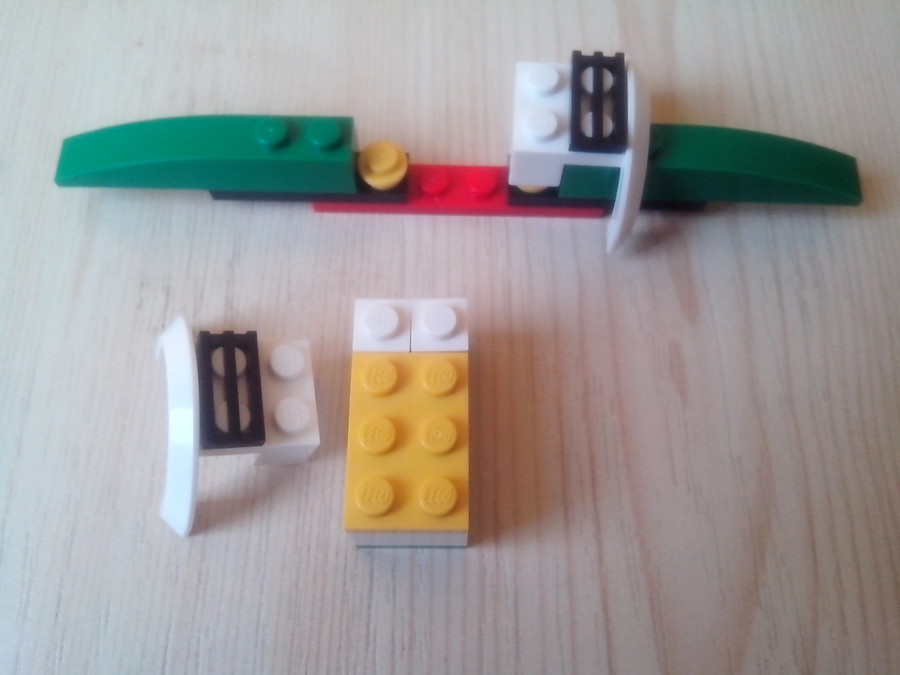 Robot 60053 KBM