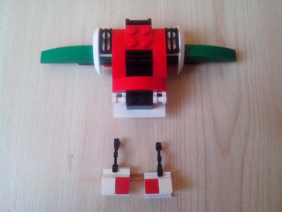 Robot 60053 KBM