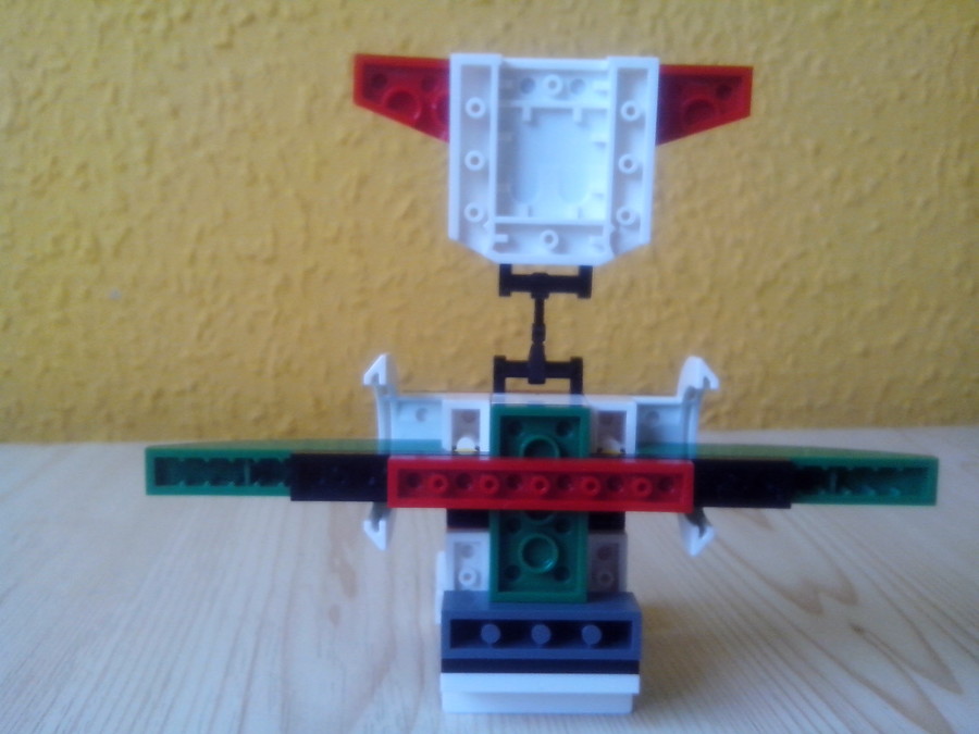 Robot 60053 KBM