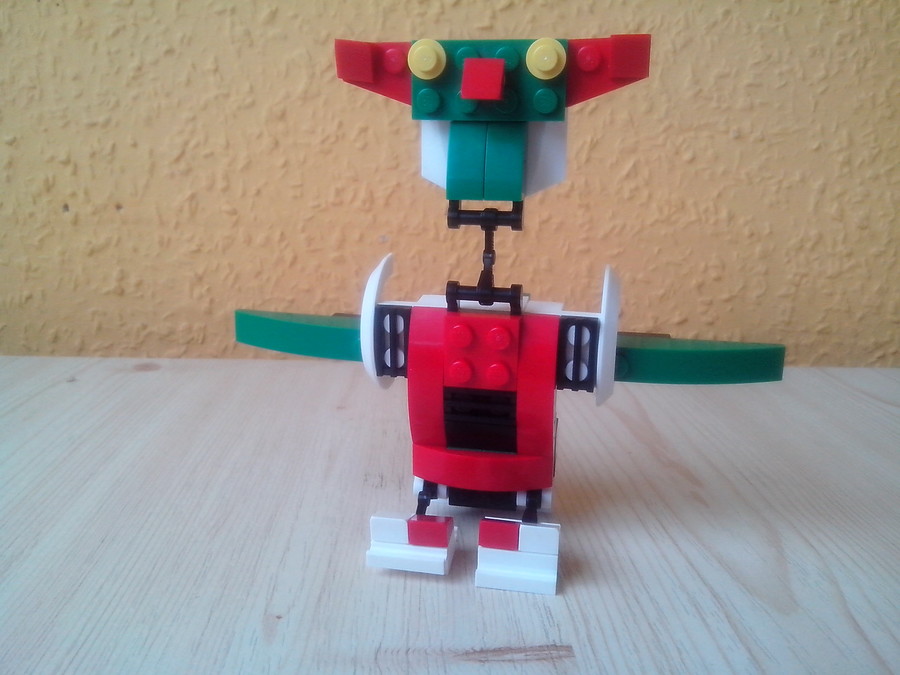 Robot 60053 KBM