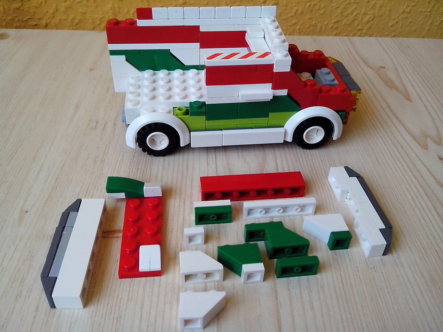 Octan-team