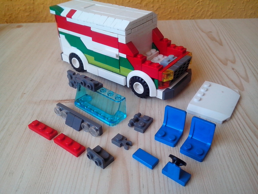 Octan-team