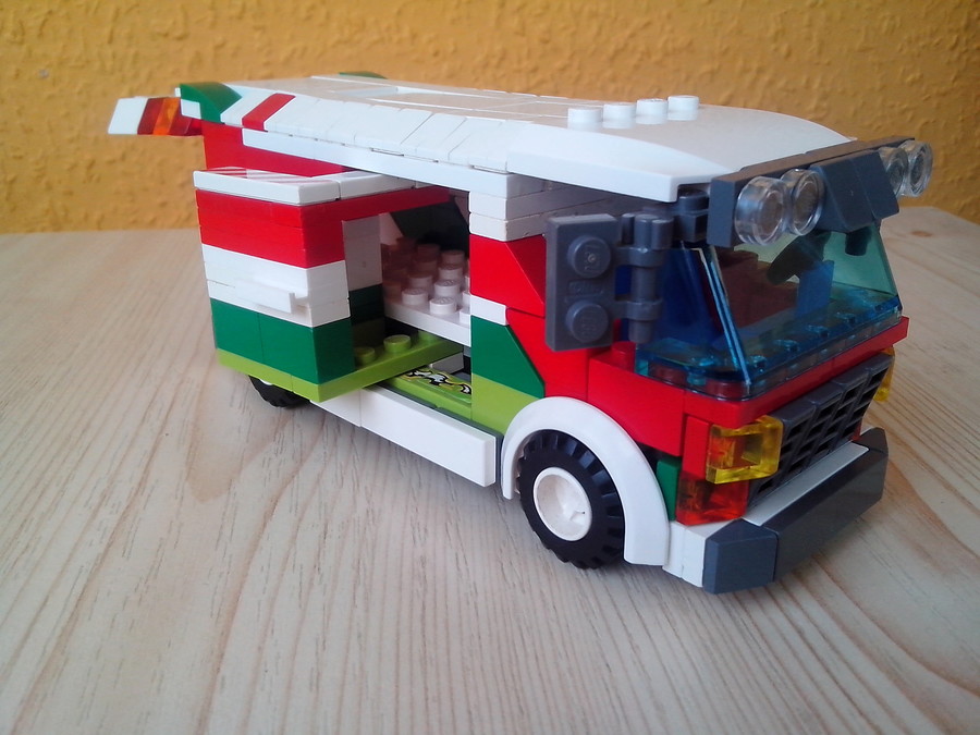 Octan-team