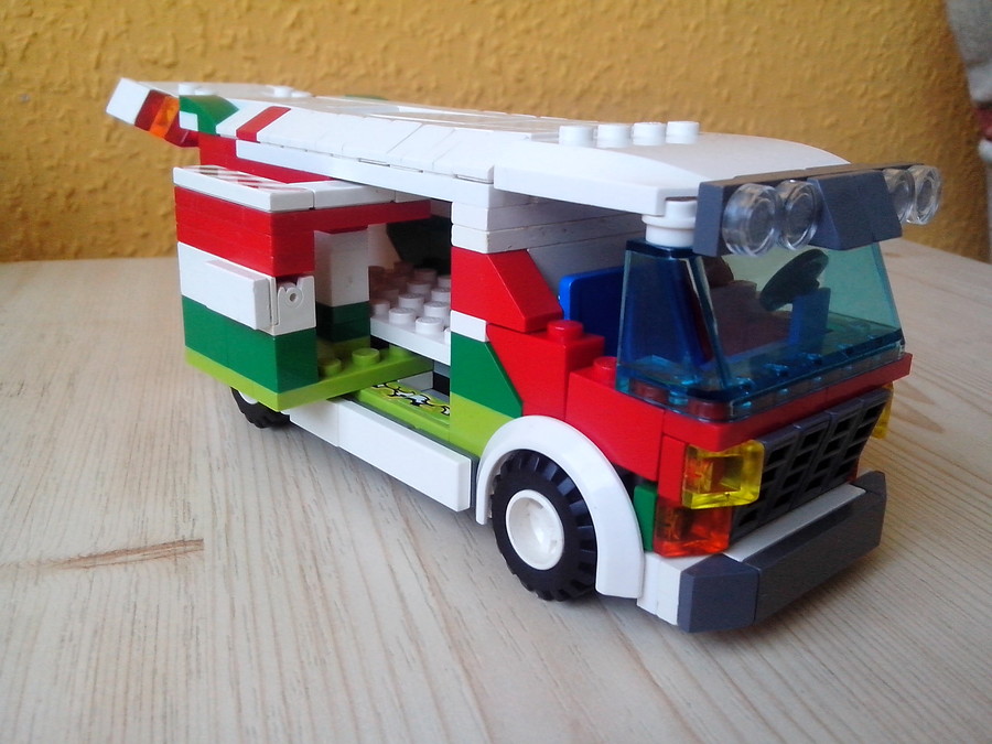 Octan-team
