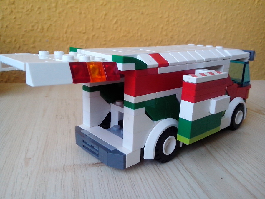 Octan-team