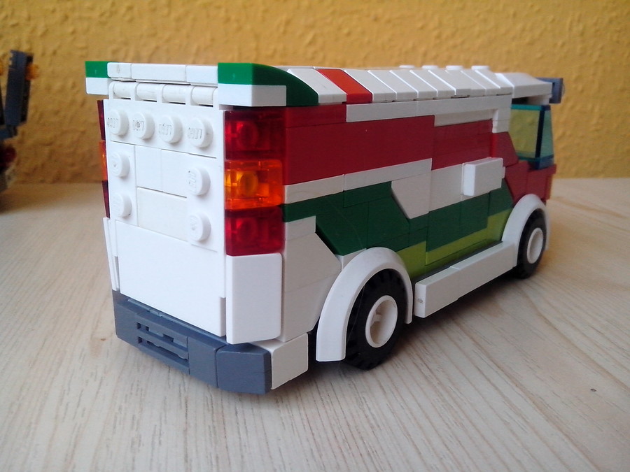 Octan-team