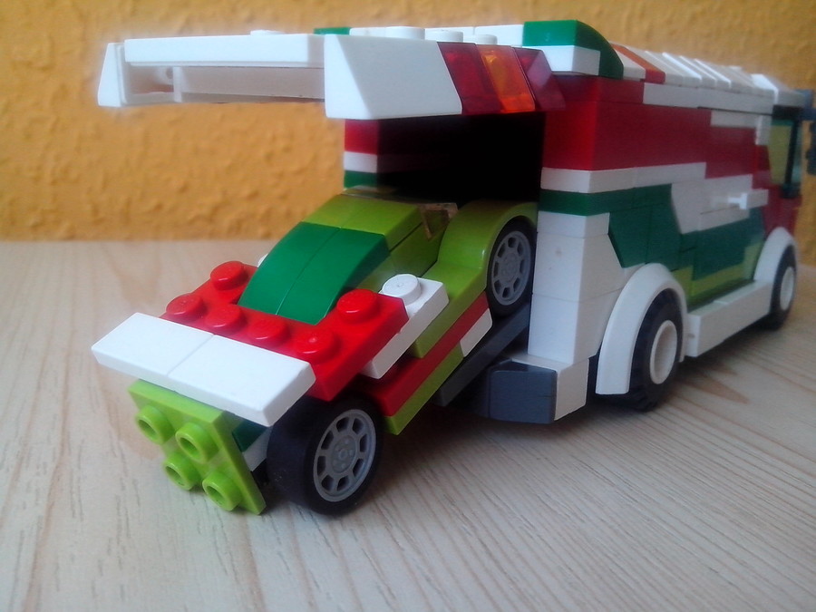 Octan-team