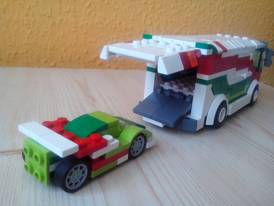 Octan-team