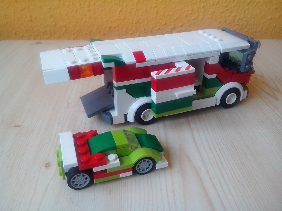 Octan-team