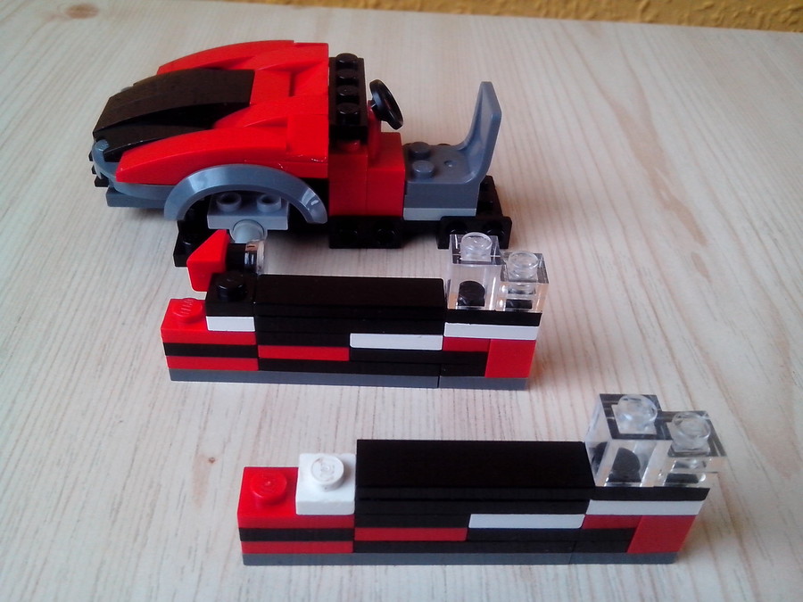 Honda Civic WTCC