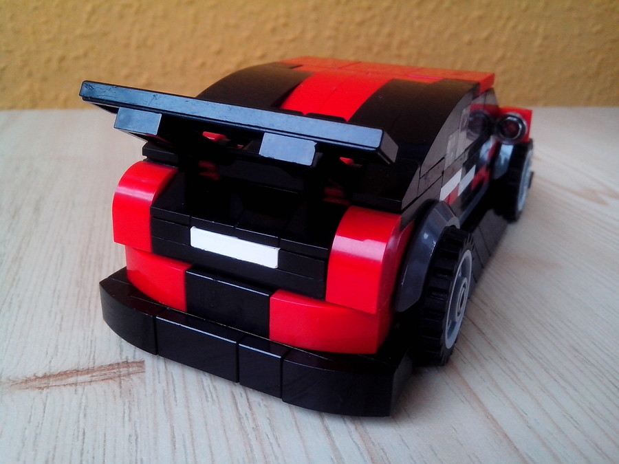Honda Civic WTCC