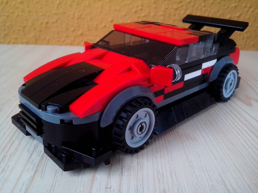 Honda Civic WTCC