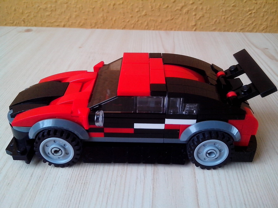 Honda Civic WTCC