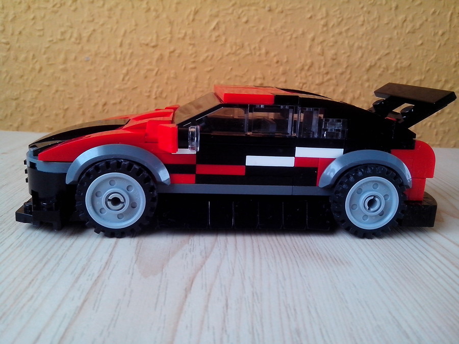 Honda Civic WTCC