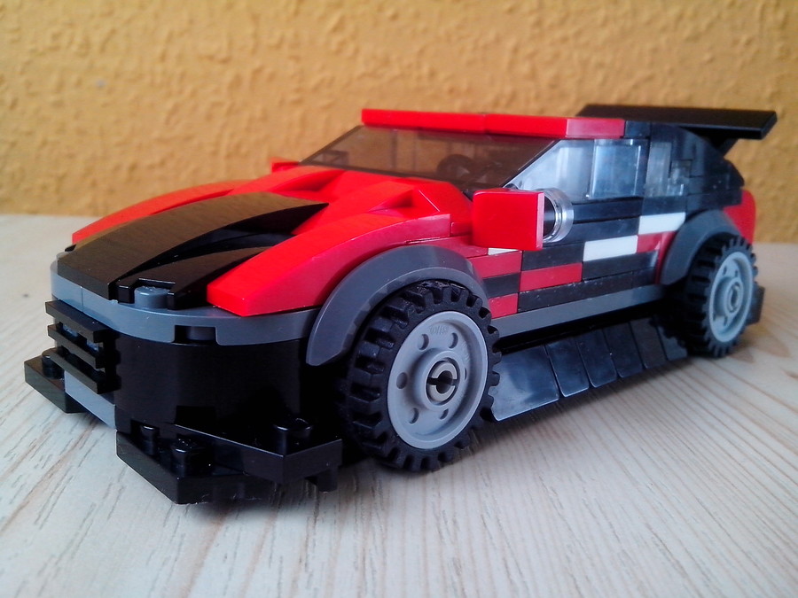 Honda Civic WTCC