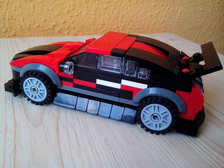 Honda Civic WTCC