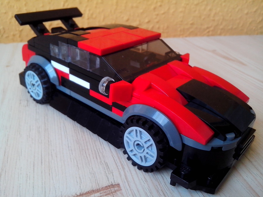 Honda Civic WTCC