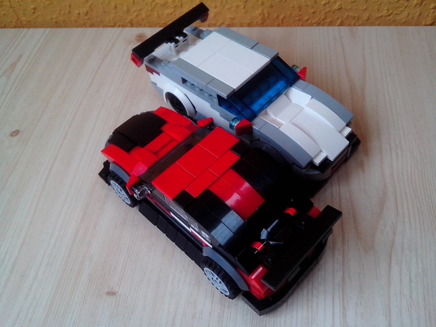 Citroën Elysée WTCC