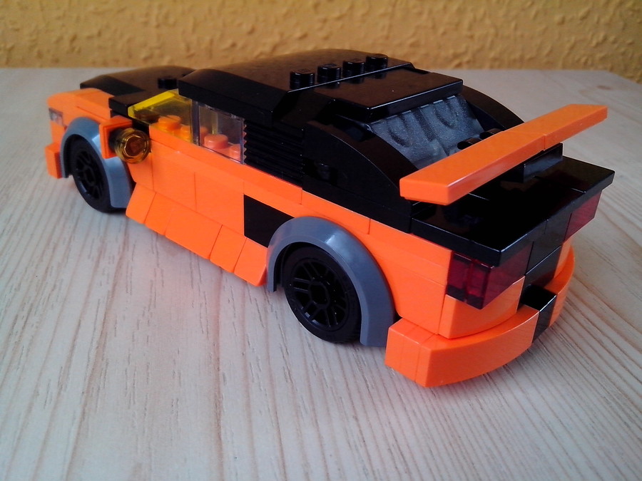 Zengő BMW WTCC