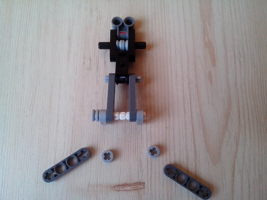 KBM Robotok