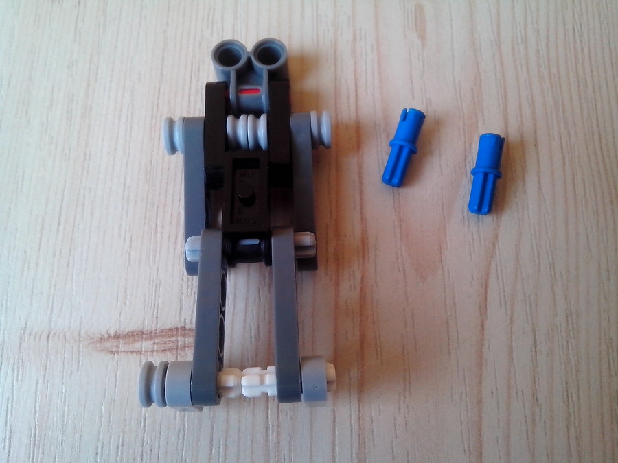 KBM Robotok