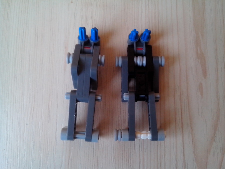 KBM Robotok