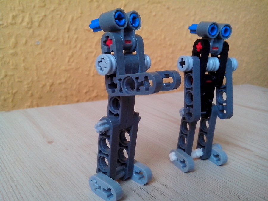 KBM Robotok
