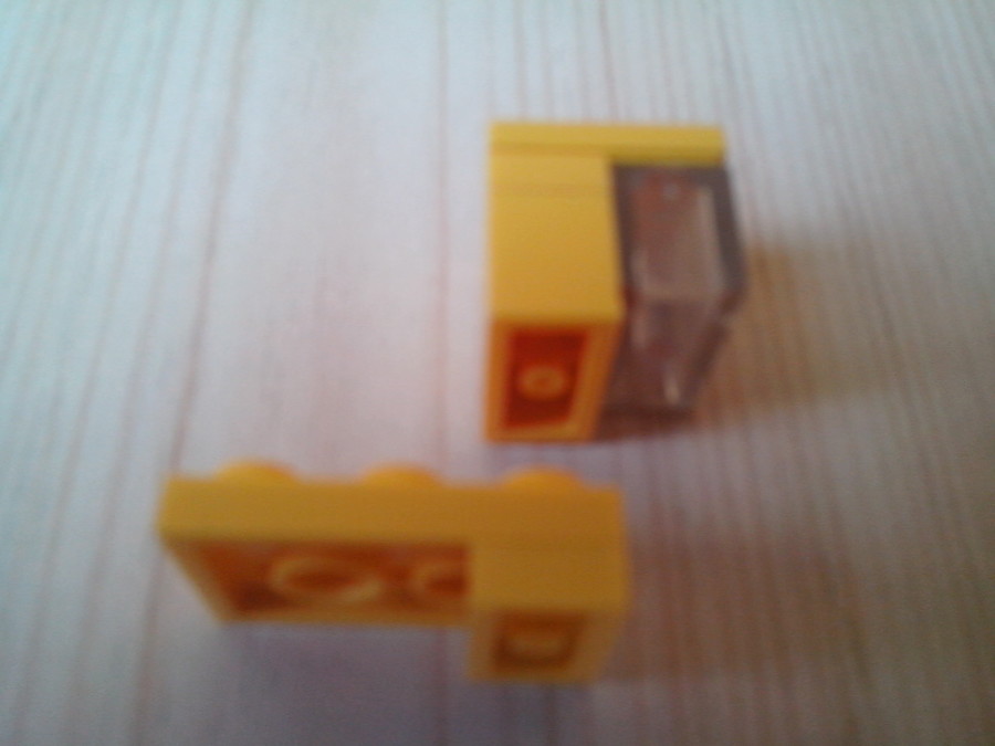 Mini autók KBM