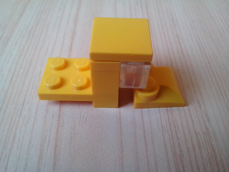 Mini autók KBM