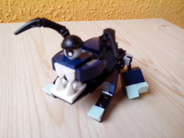 Mixels 41535 Boogly