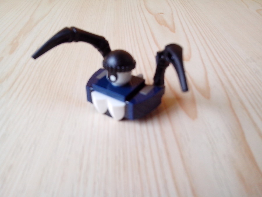 Mixels 41535 Boogly