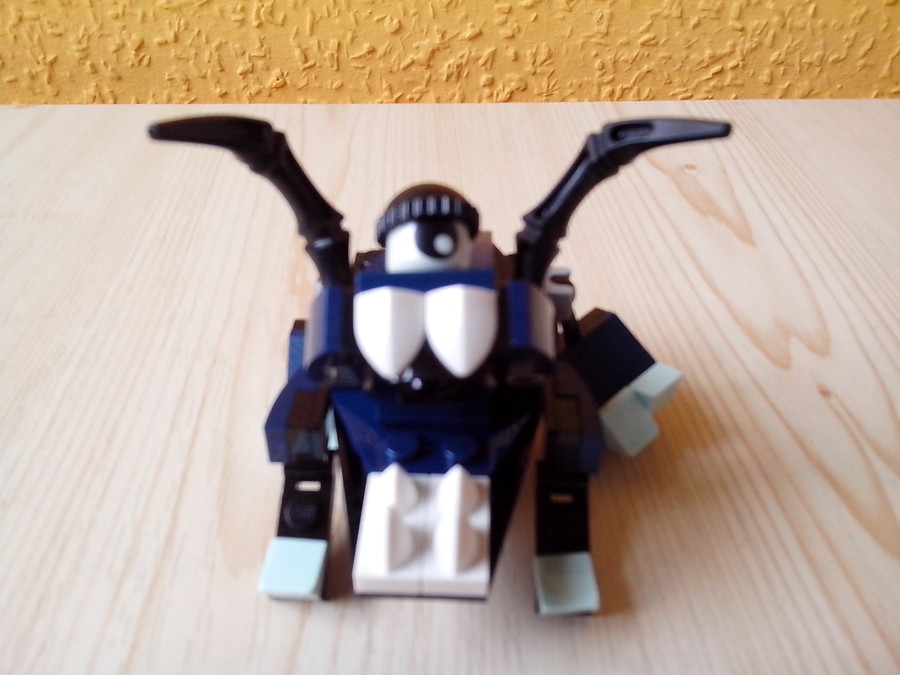 Mixels 41535 Boogly