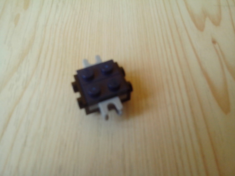 Mixels 41534 Vampos