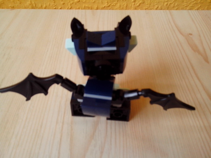 Mixels 41534 Vampos