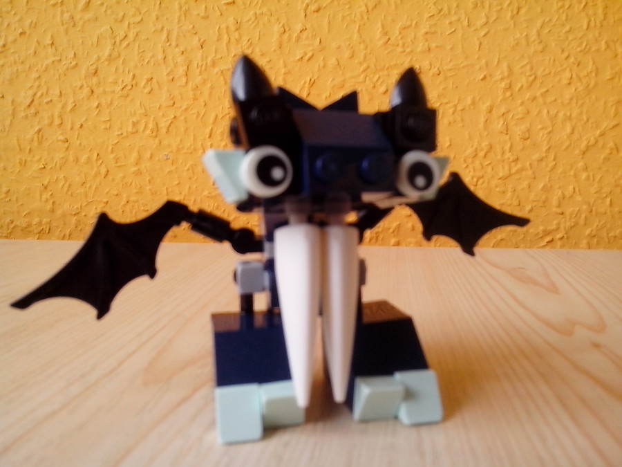 Mixels 41534 Vampos