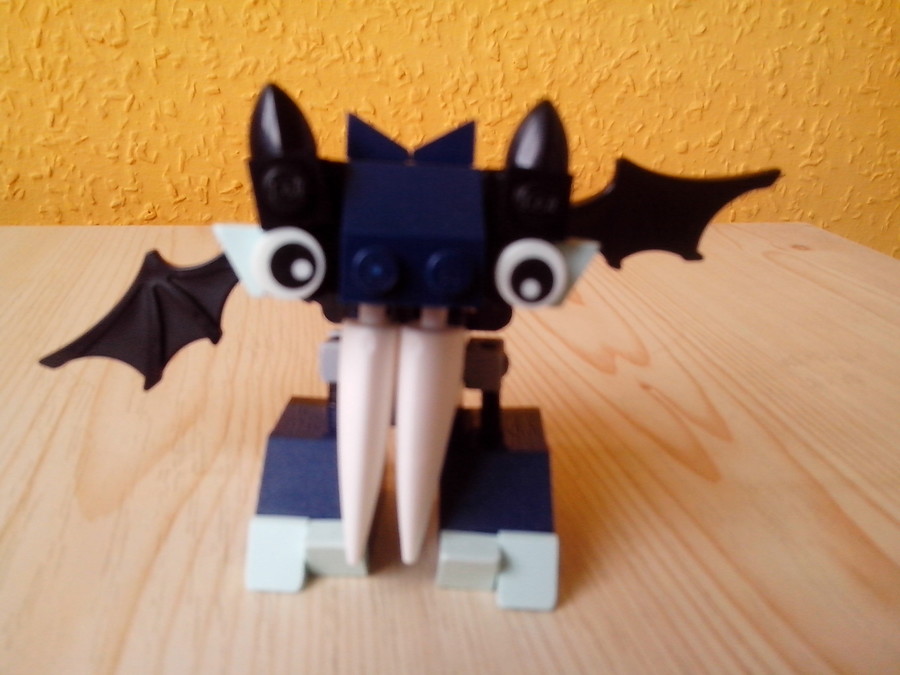 Mixels 41534 Vampos