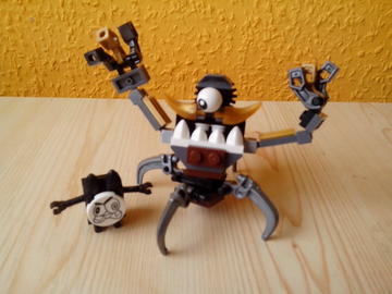 Mixels Gox 41536