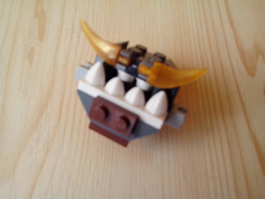 Mixels Gox 41536