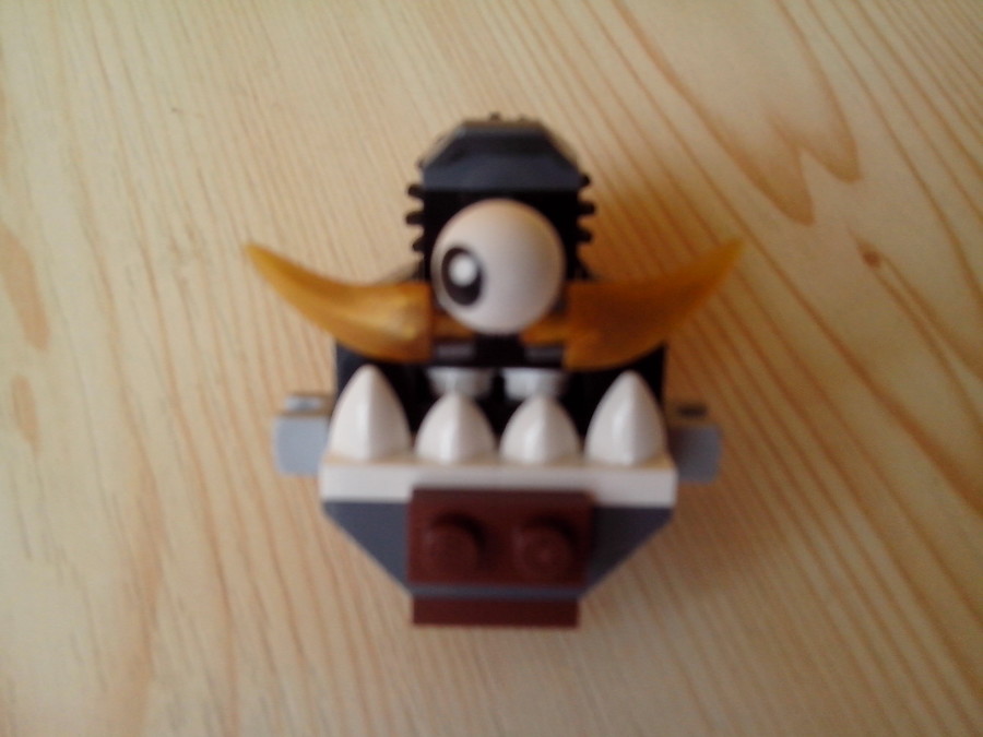 Mixels Gox 41536